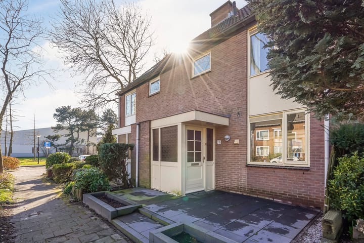 Foto 7 van Dr Poelslaan 26