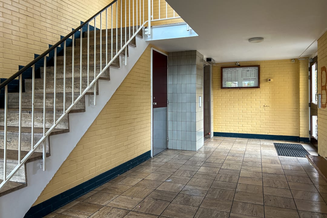 Photo 28 of Herculesstraat 86