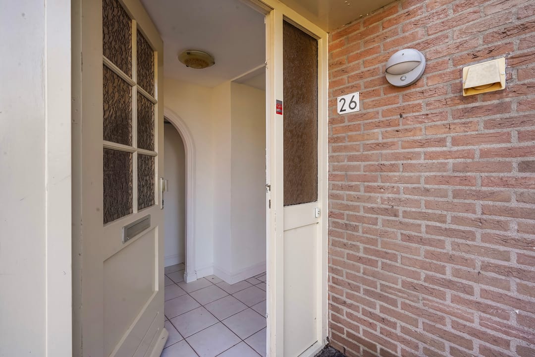 Photo 8 of Dr Poelslaan 26