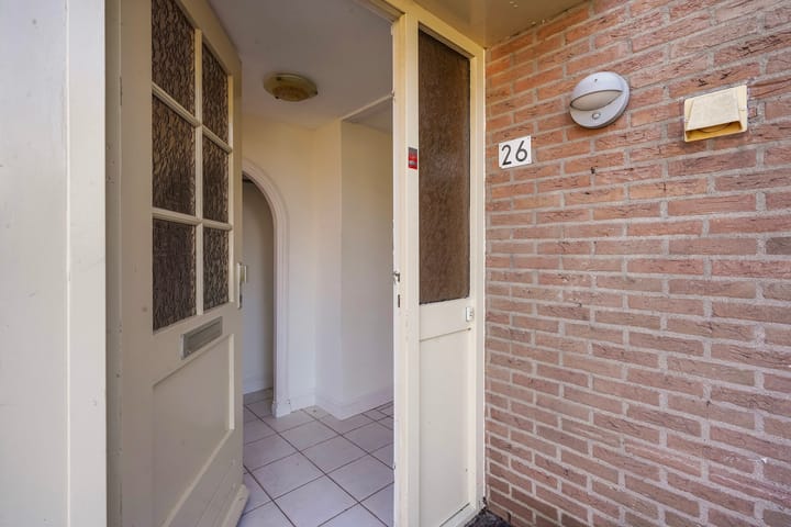 Foto 8 van Dr Poelslaan 26