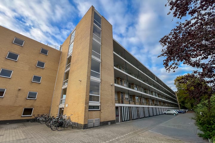 Photo 29 of Herculesstraat 86