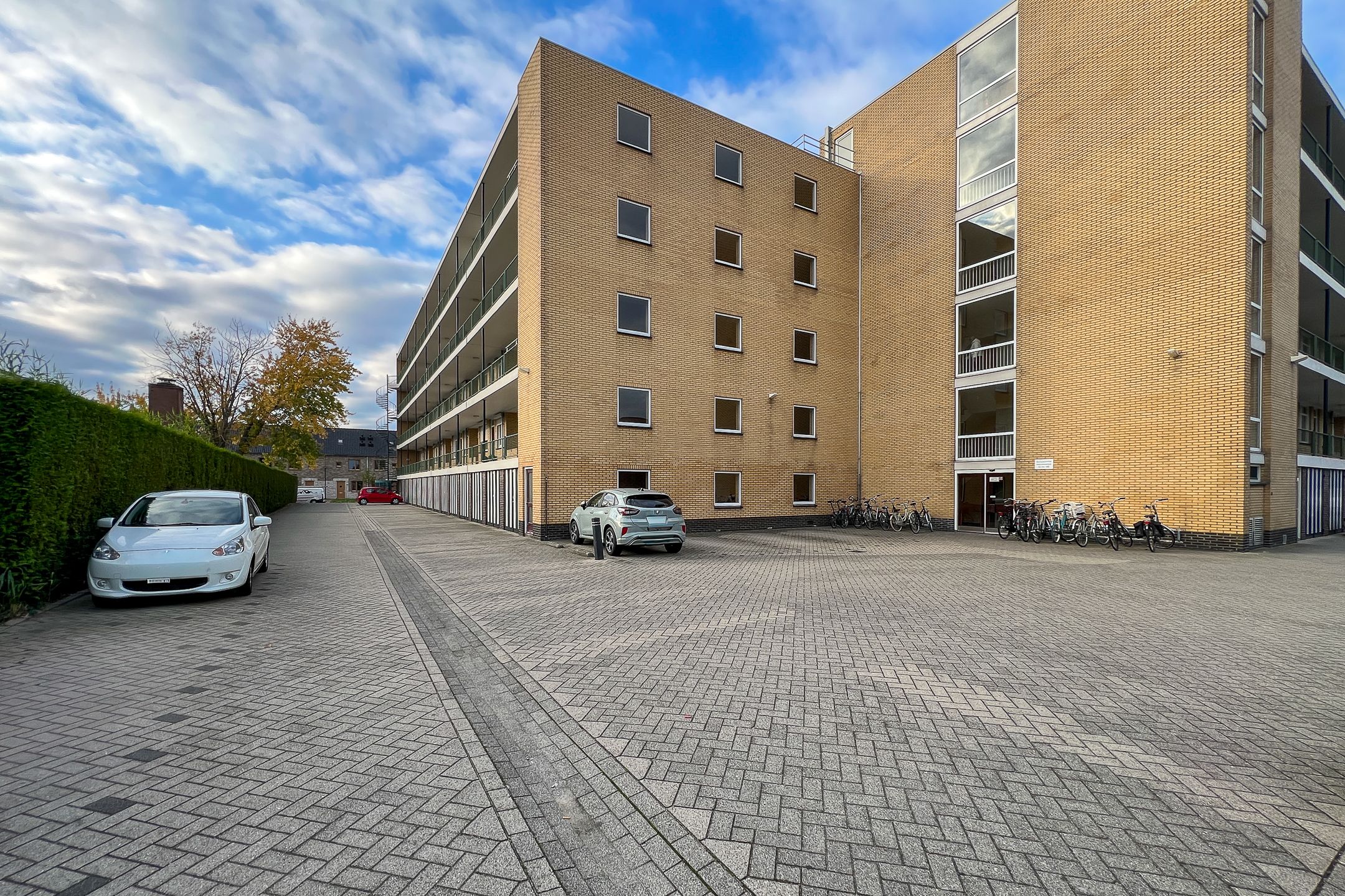 Photo 30 of Herculesstraat 86