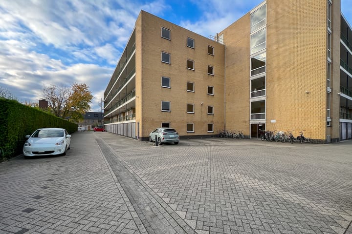 Photo 30 of Herculesstraat 86