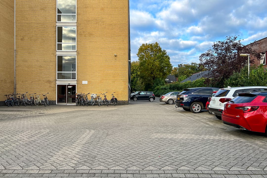 Photo 31 of Herculesstraat 86