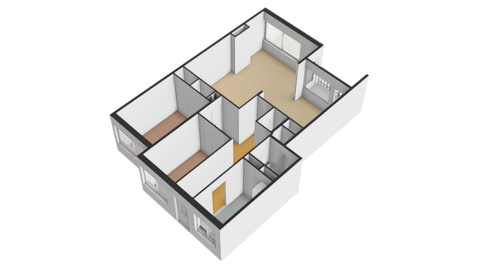 Photo 38 of Herculesstraat 86