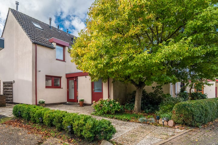 Foto 1 van Breeuwer 31