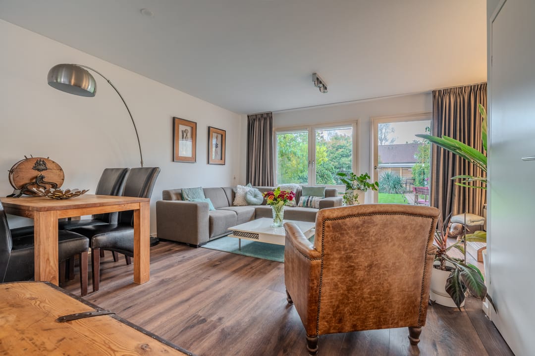 Foto 2 van Breeuwer 31