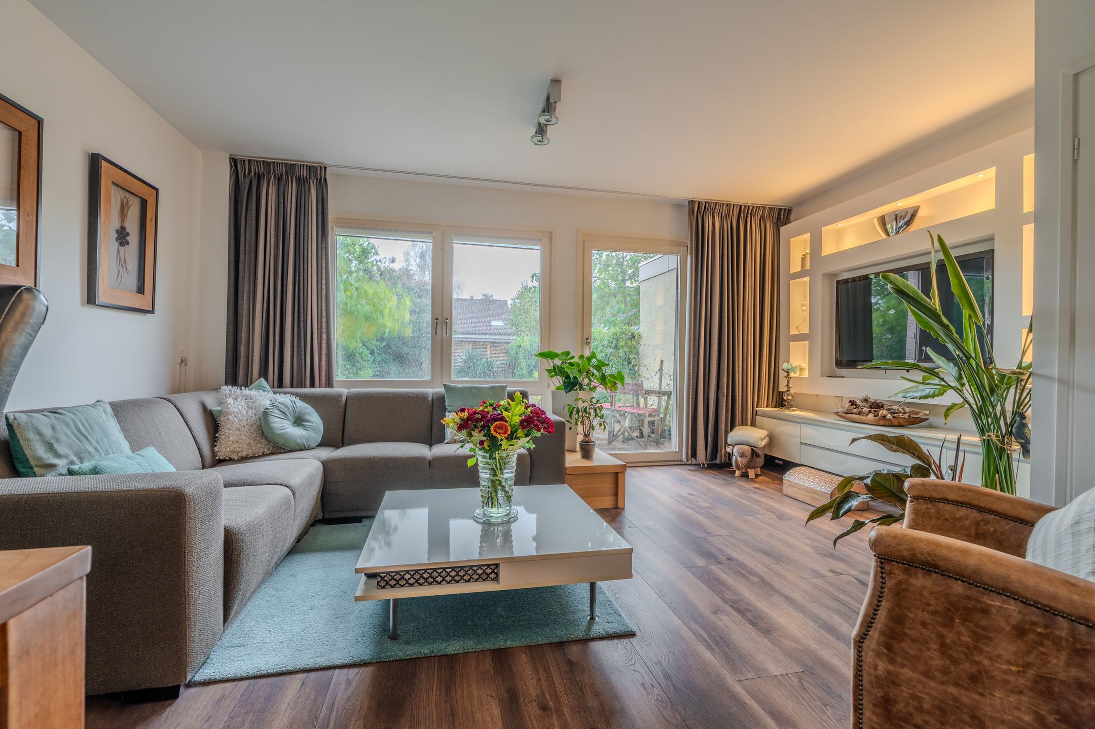 Foto 3 van Breeuwer 31