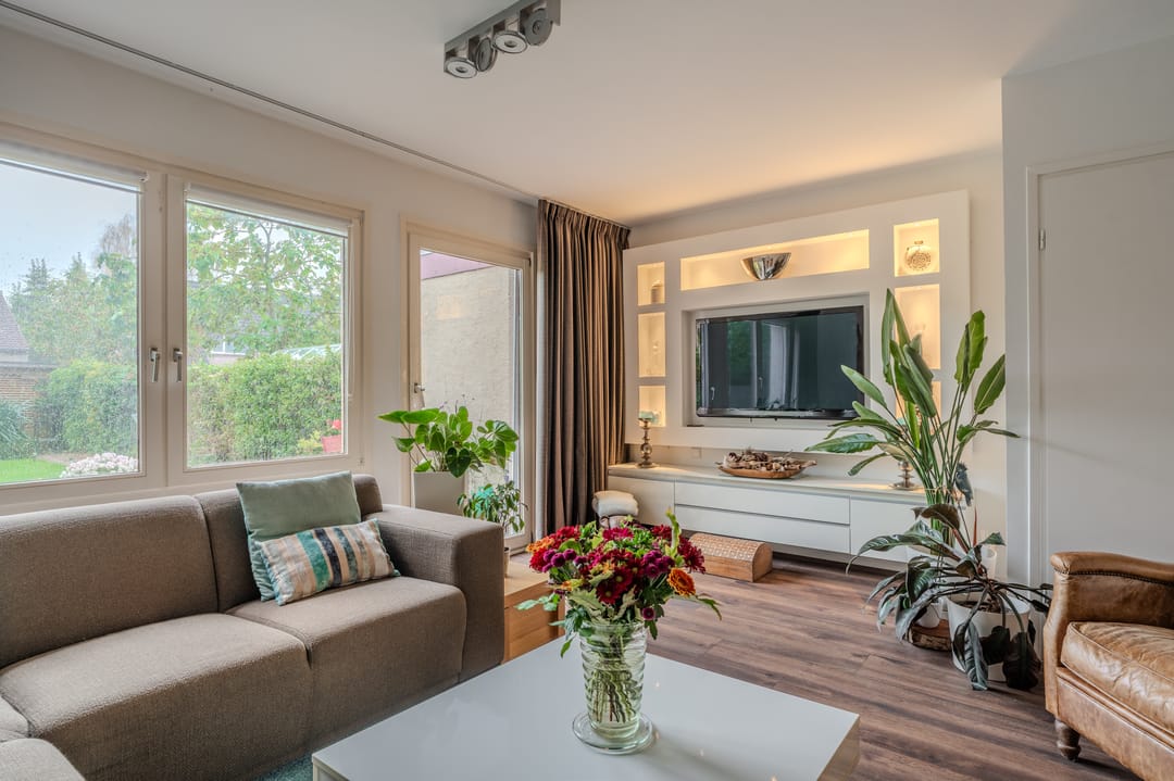 Foto 7 van Breeuwer 31