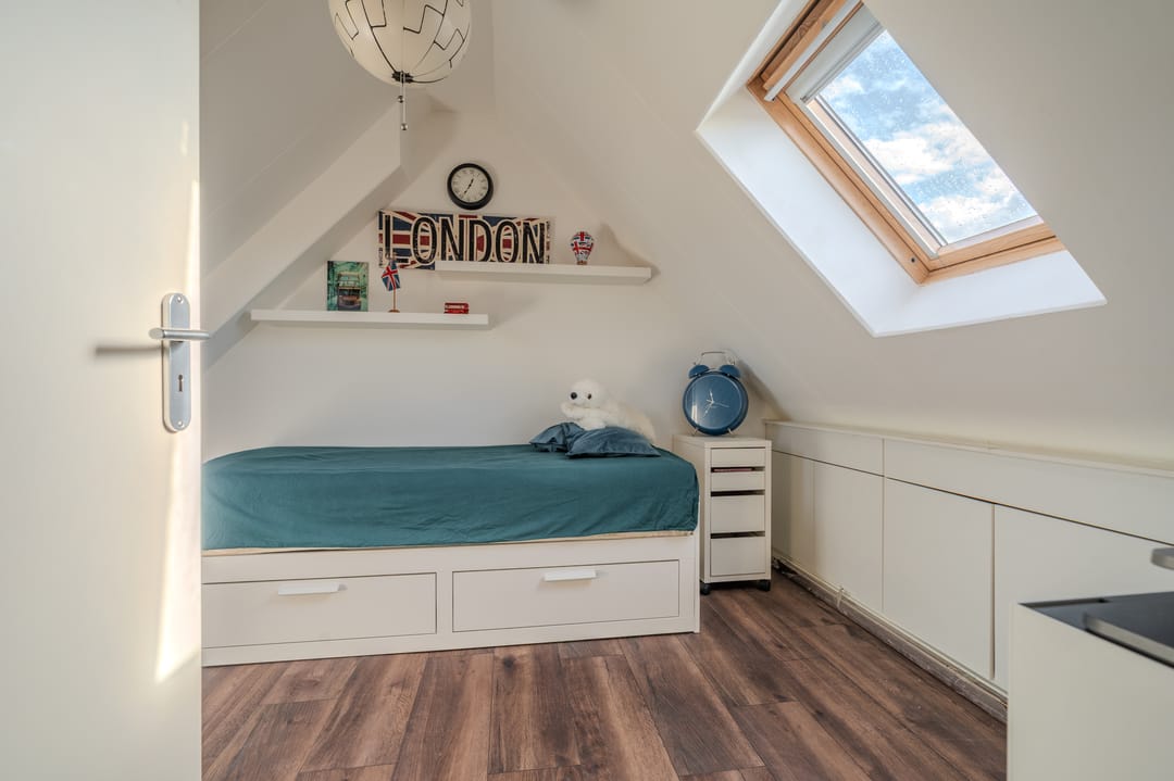 Foto 28 van Breeuwer 31