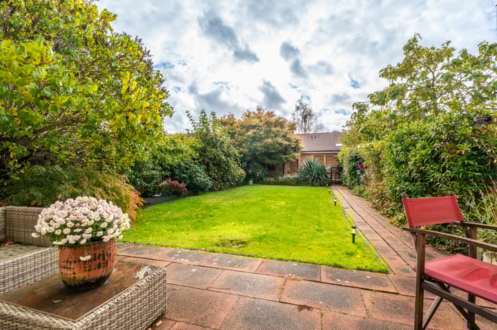 Foto 29 van Breeuwer 31