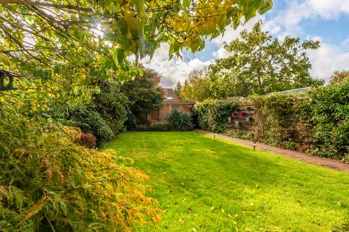 Foto 30 van Breeuwer 31