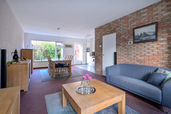 Photo 5 of Atalanta 32