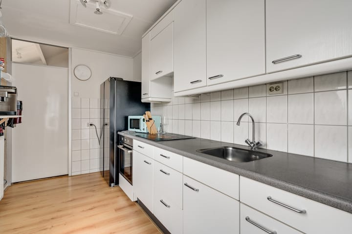 Photo 3 of Sauterneslaan 20-H