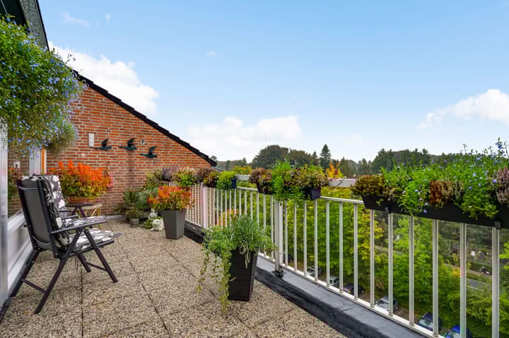 Photo 4 of Sauterneslaan 20-H