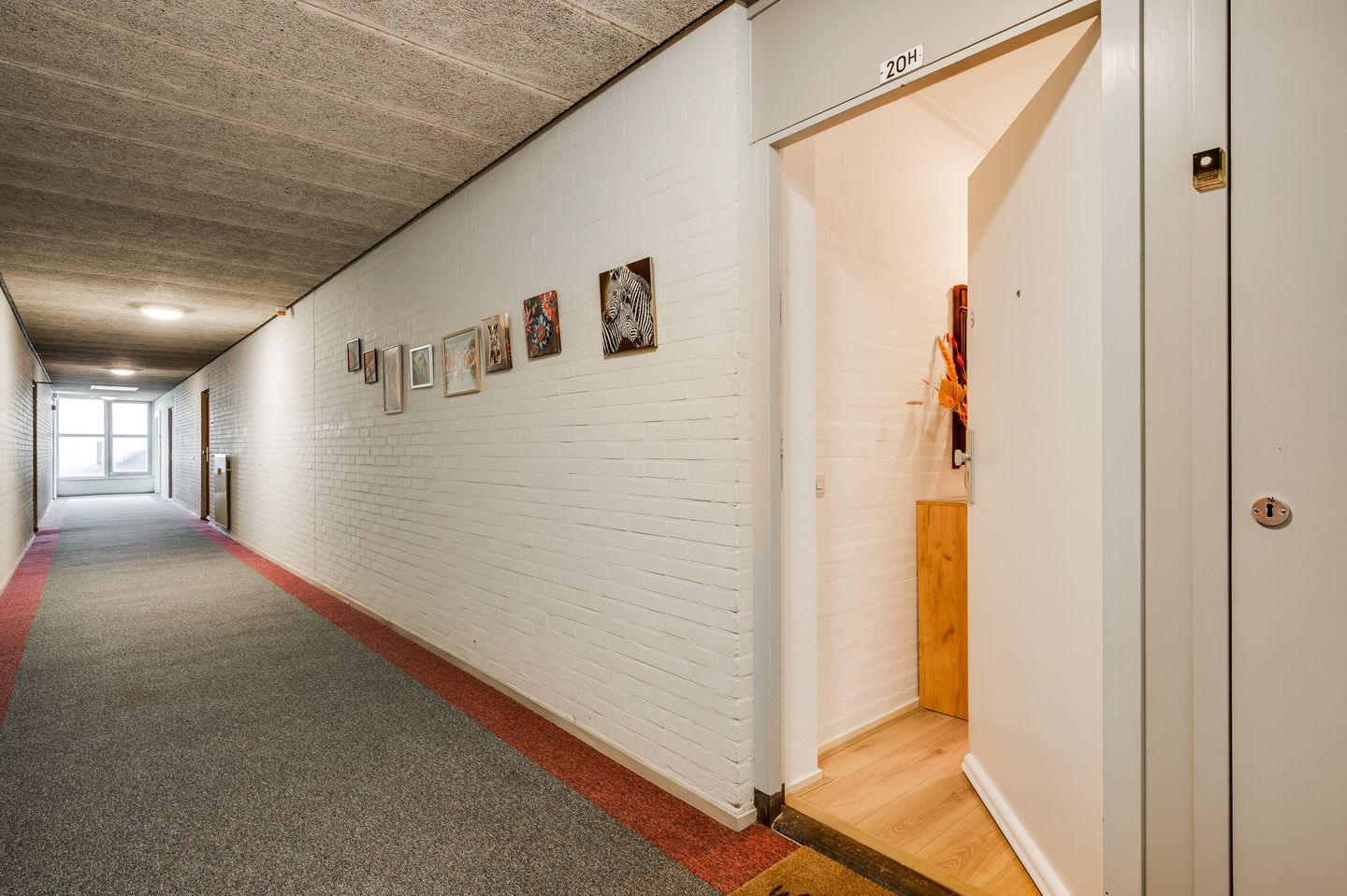 Photo 5 of Sauterneslaan 20-H