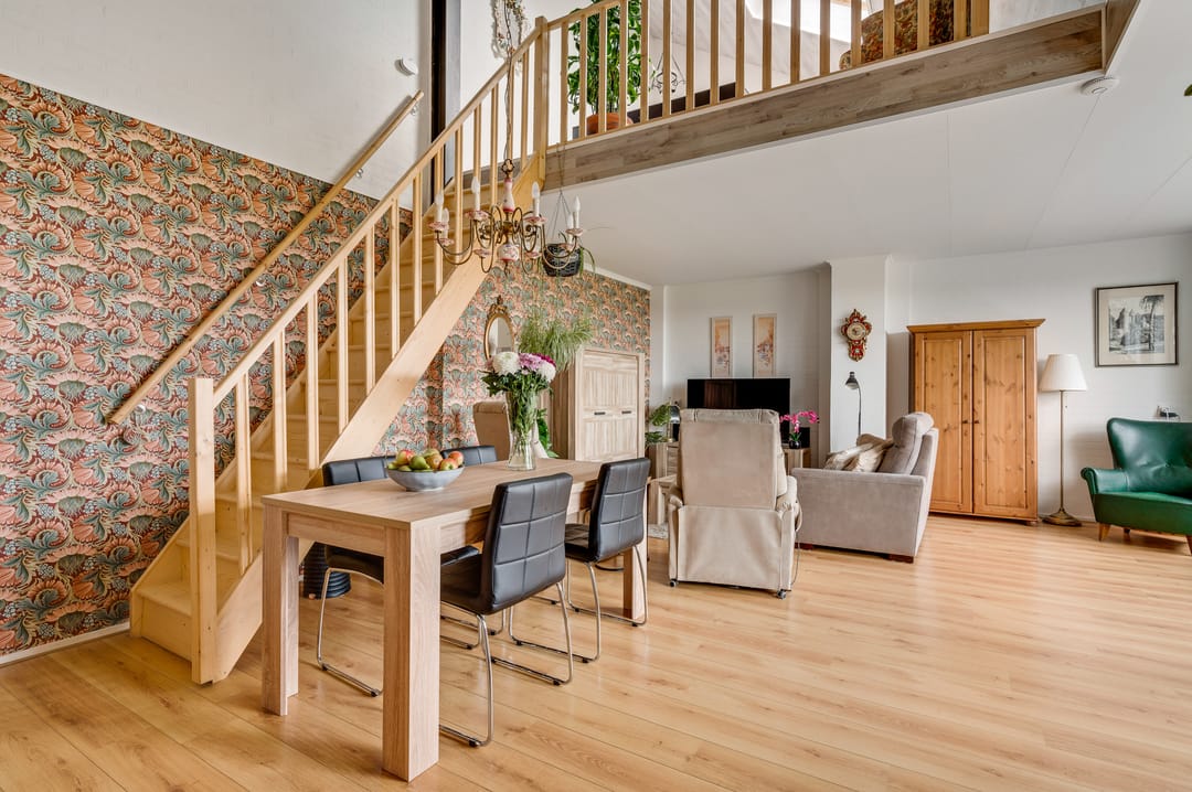 Photo 7 of Sauterneslaan 20-H