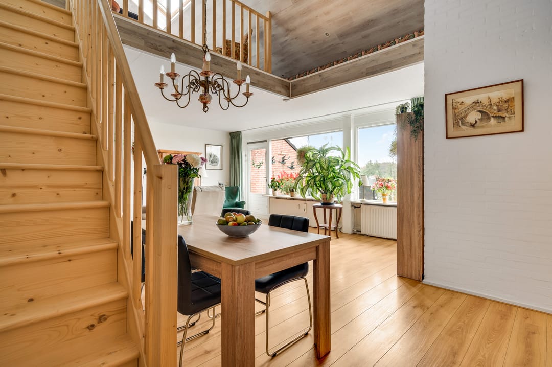 Photo 8 of Sauterneslaan 20-H