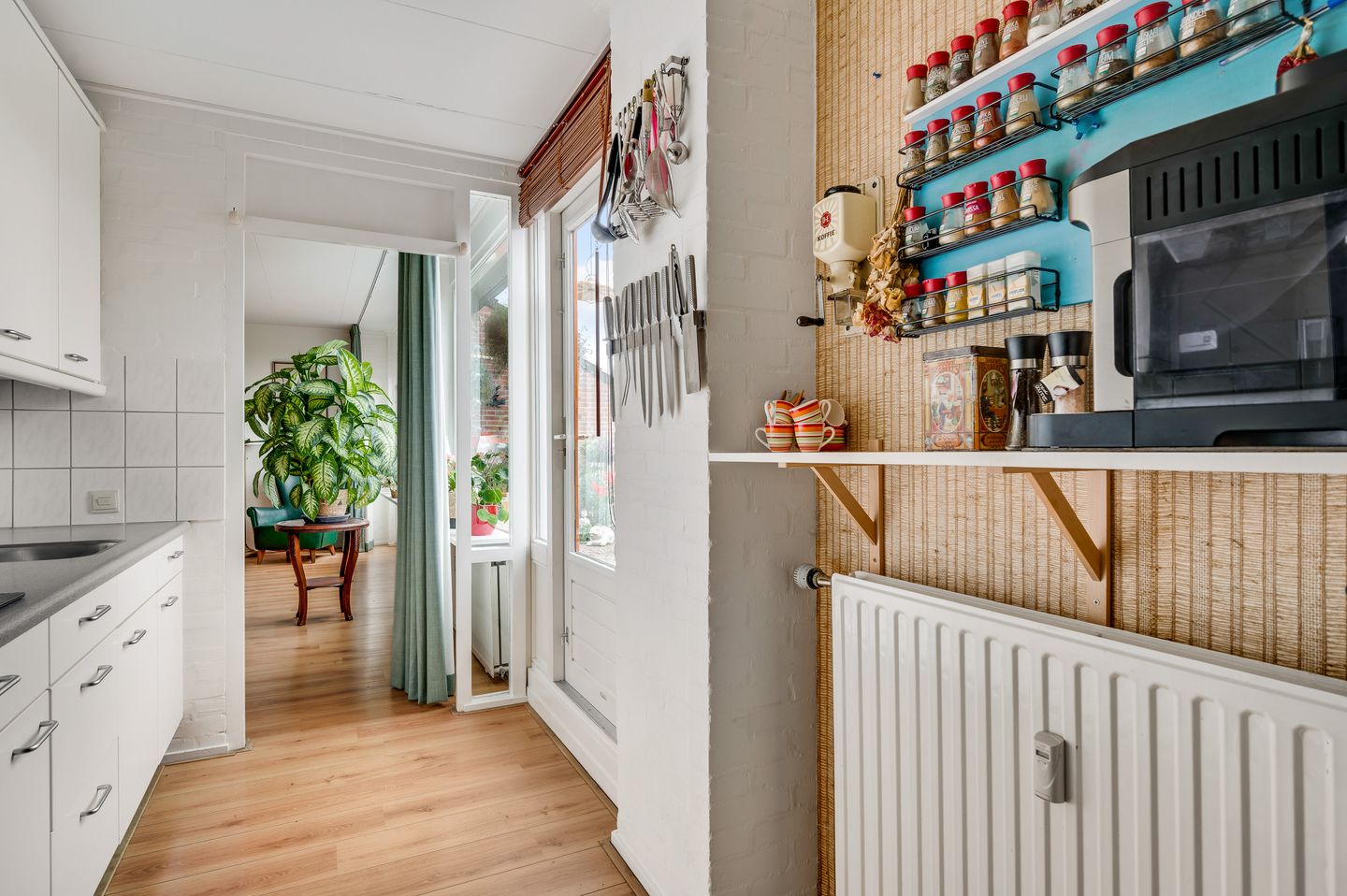 Photo 10 of Sauterneslaan 20-H