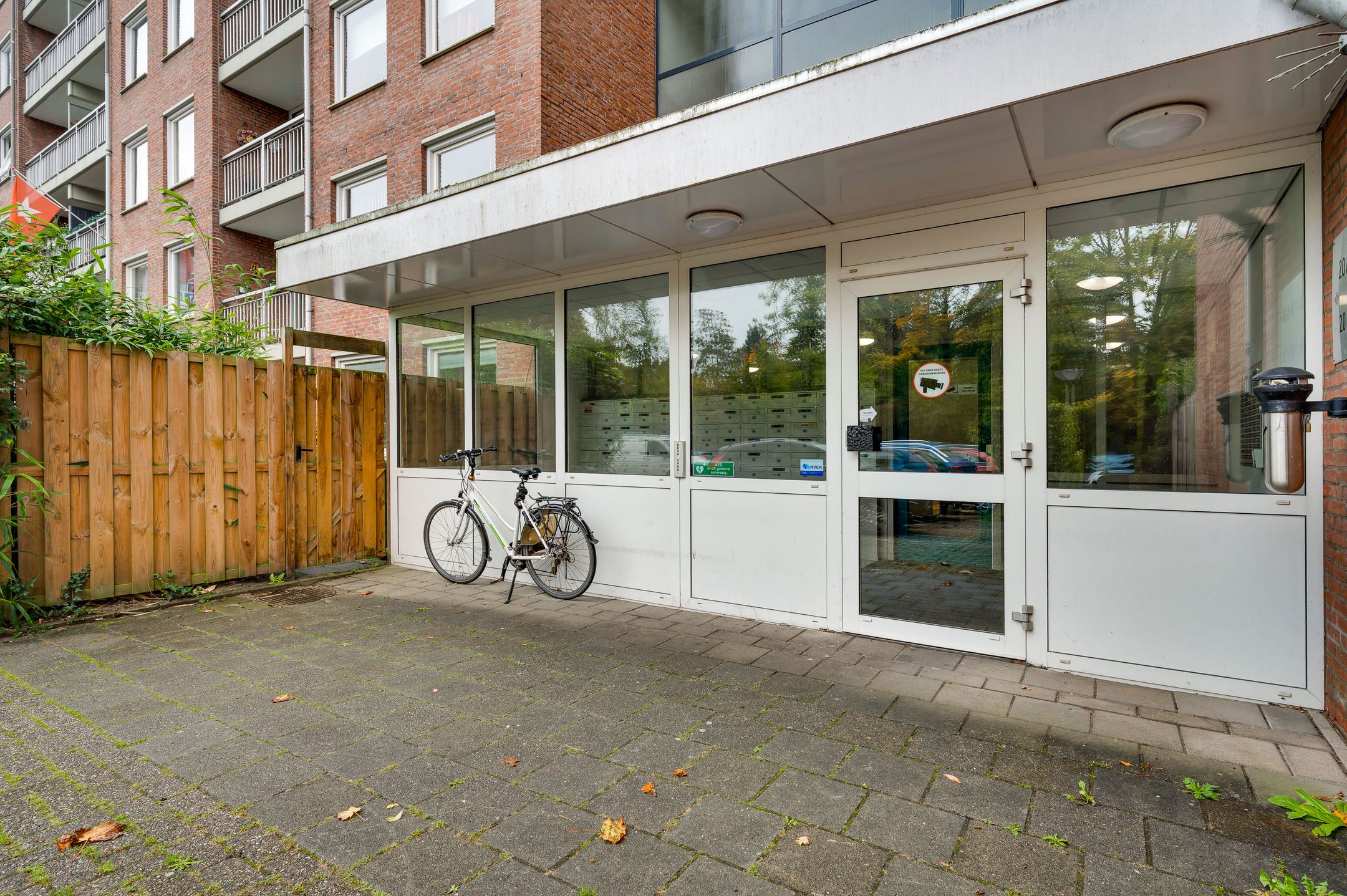 Photo 18 of Sauterneslaan 20-H