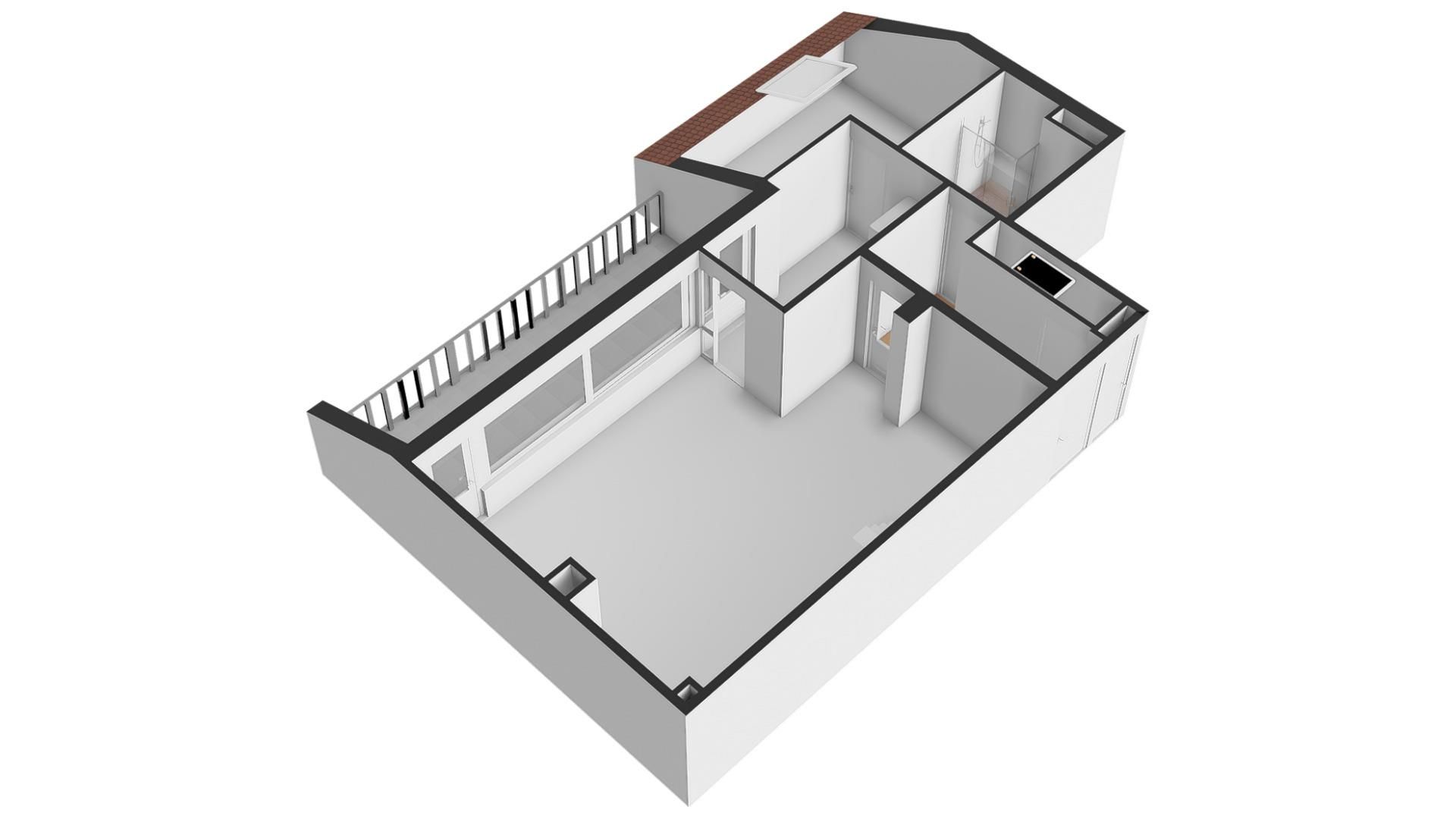 Photo 21 of Sauterneslaan 20-H