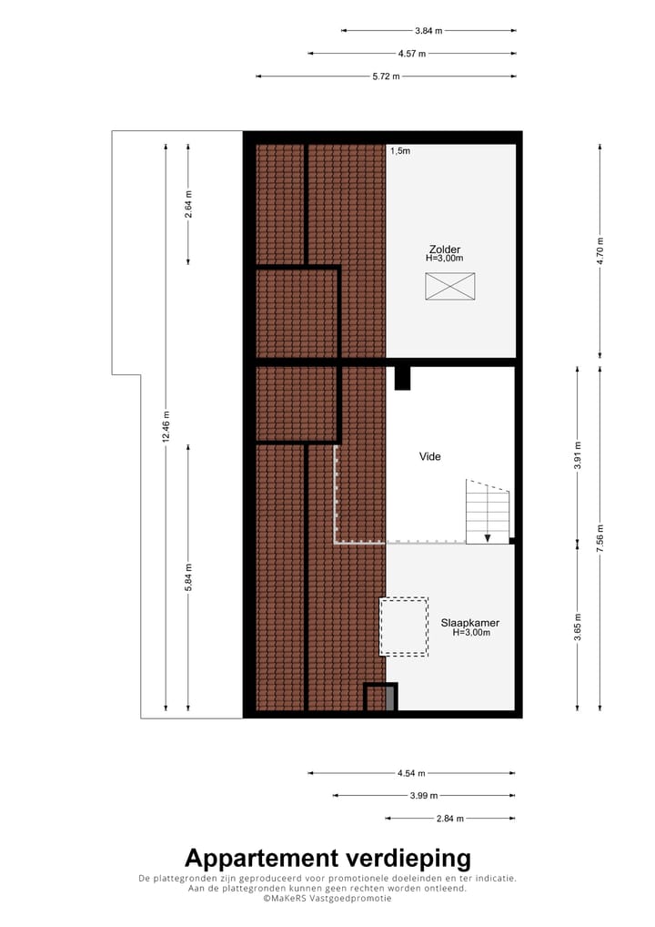 Photo 22 of Sauterneslaan 20-H