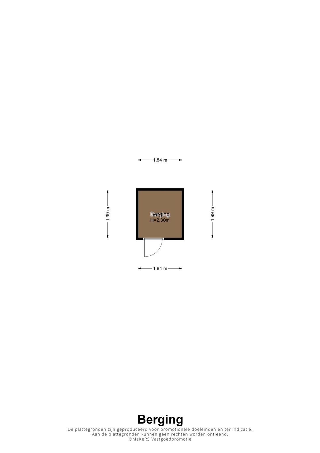 Photo 26 of Sauterneslaan 20-H