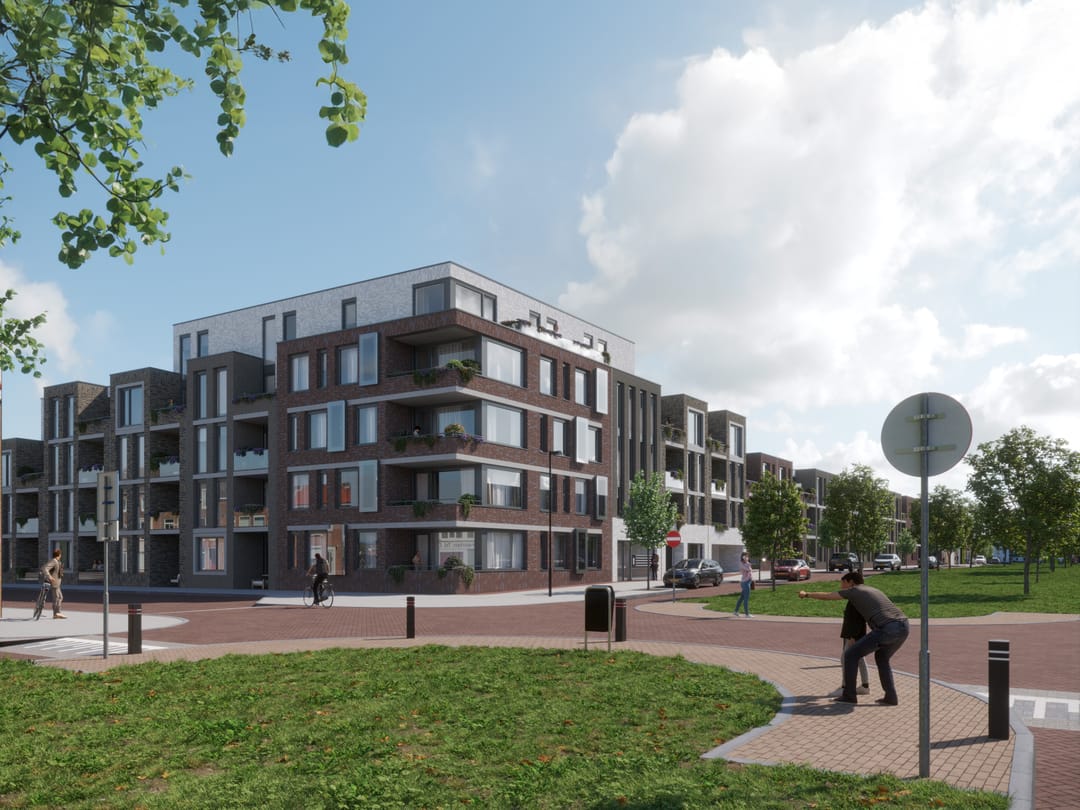 Photo 1 of Singel 301