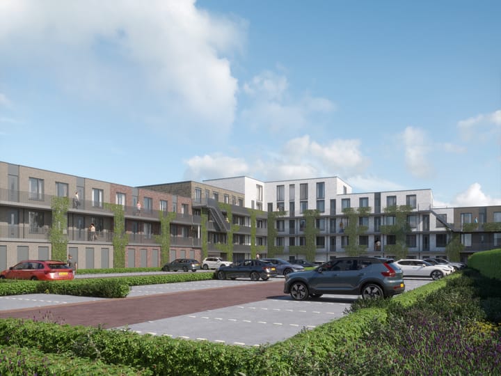 Photo 4 of Singel 301