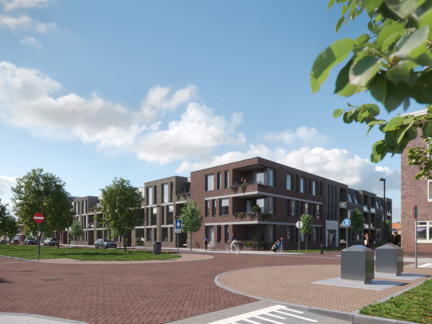 Photo 5 of Singel 301