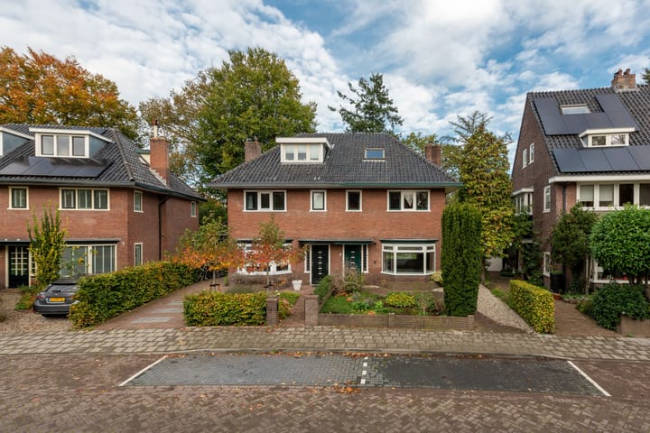 Foto 2 van Roemer Visscherlaan 82