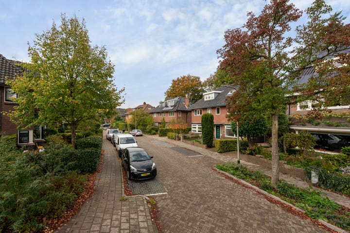 Foto 3 van Roemer Visscherlaan 82