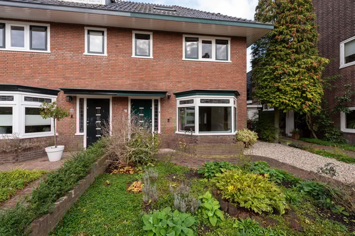 Foto 5 van Roemer Visscherlaan 82