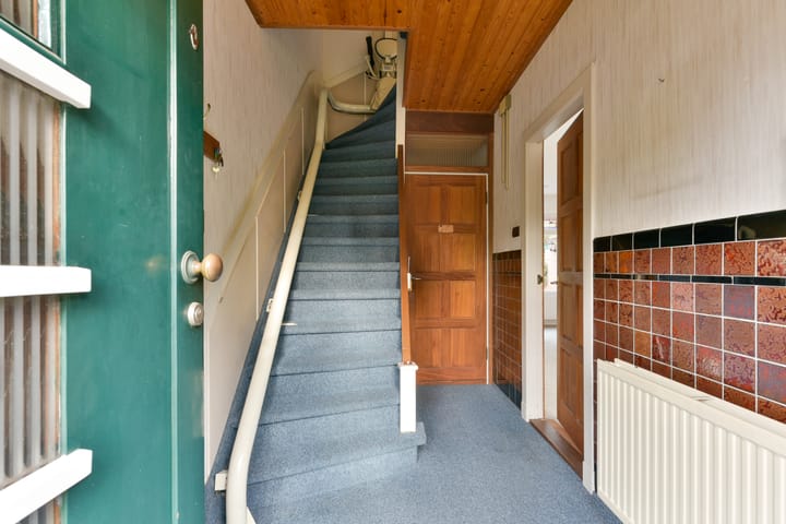 Foto 6 van Roemer Visscherlaan 82