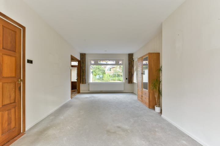 Foto 10 van Roemer Visscherlaan 82