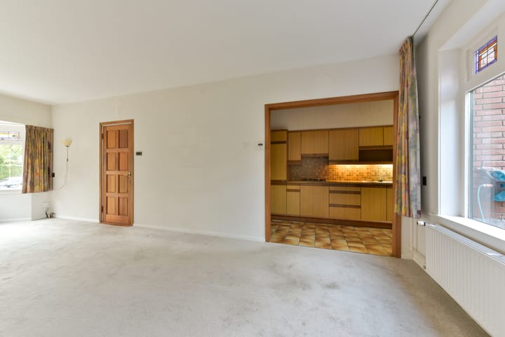 Foto 12 van Roemer Visscherlaan 82