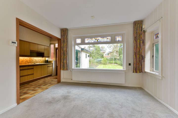 Foto 13 van Roemer Visscherlaan 82