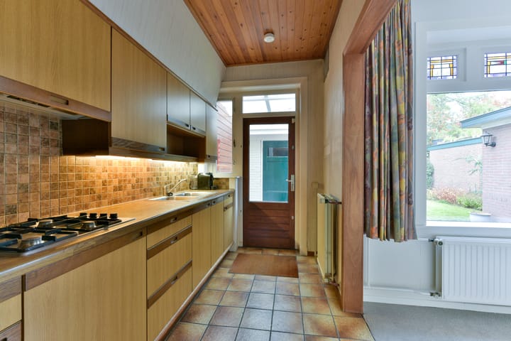 Foto 15 van Roemer Visscherlaan 82