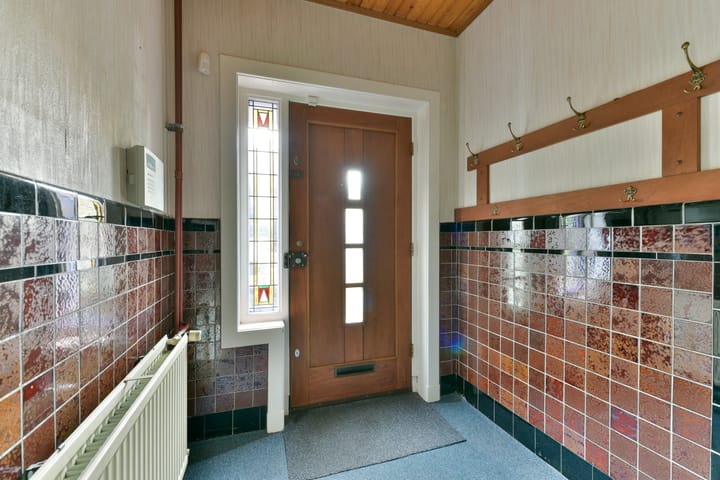 Foto 22 van Roemer Visscherlaan 82