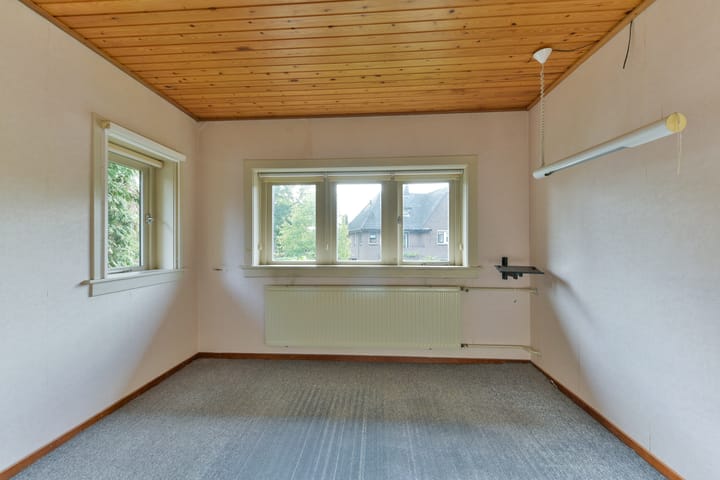 Foto 25 van Roemer Visscherlaan 82