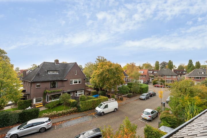 Foto 38 van Roemer Visscherlaan 82