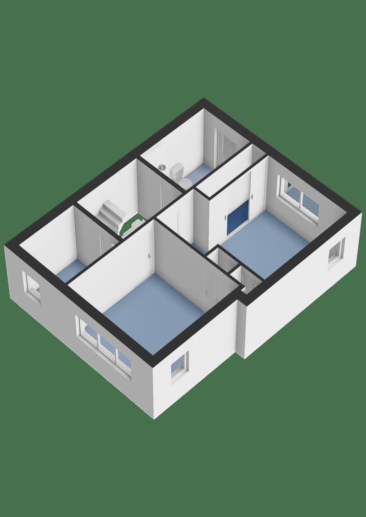 Foto 45 van Roemer Visscherlaan 82