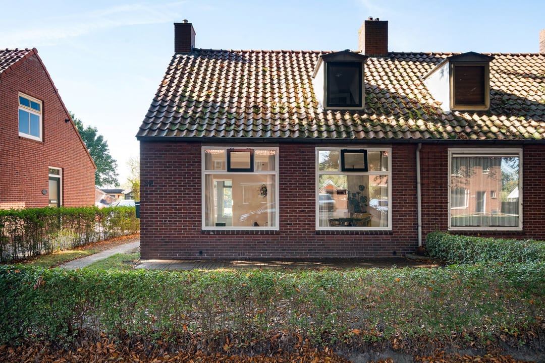 Foto 1 van Dorigweg 32