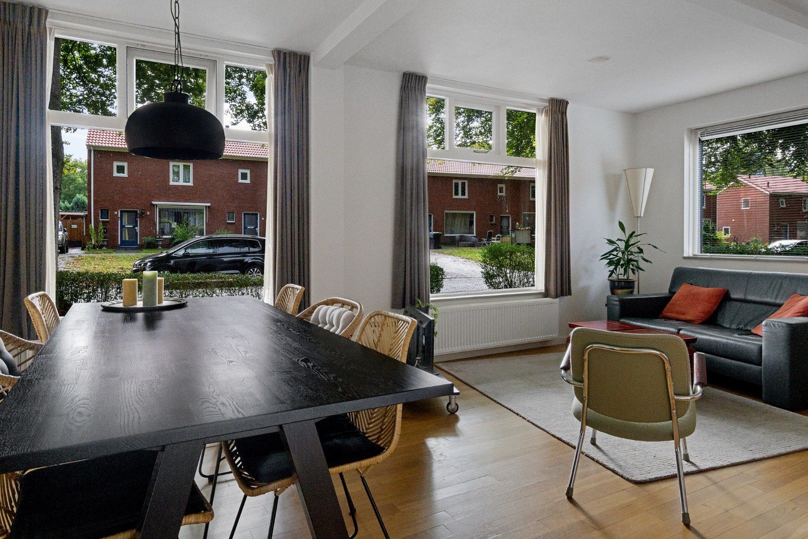 Foto 3 van Dorigweg 32