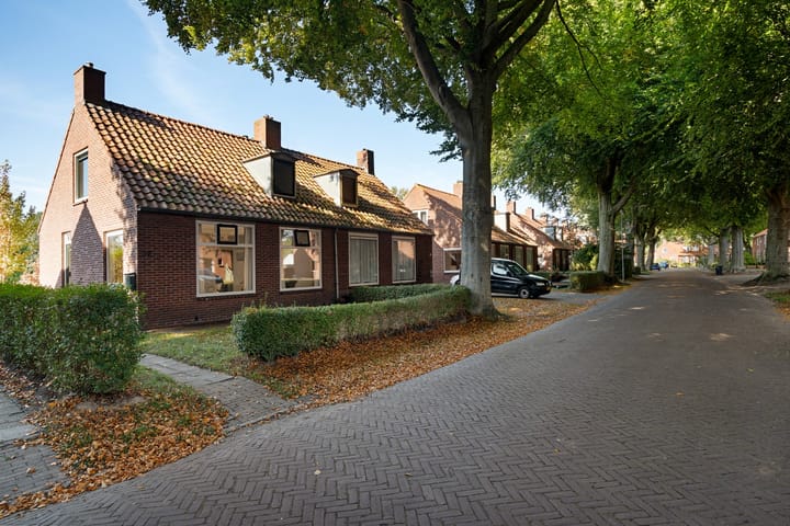 Foto 4 van Dorigweg 32