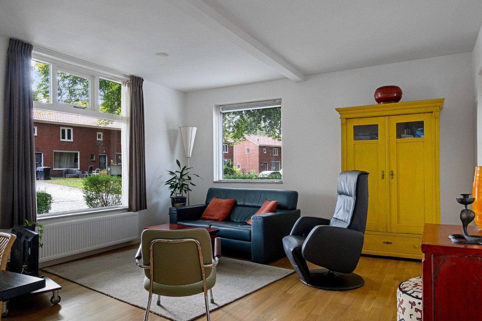 Foto 6 van Dorigweg 32