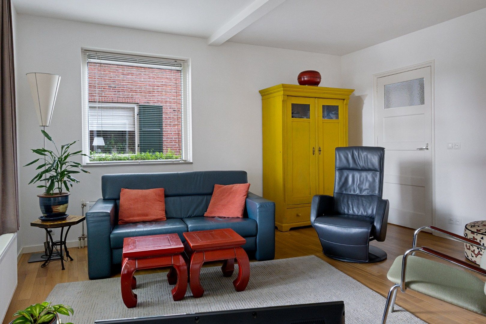 Foto 9 van Dorigweg 32