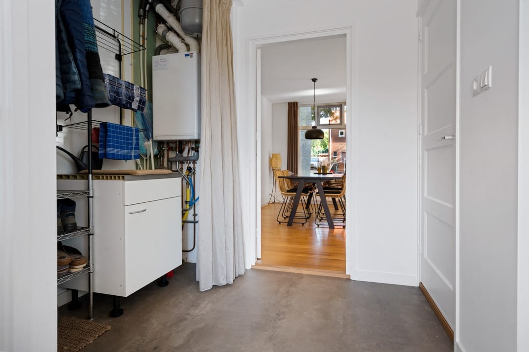 Foto 13 van Dorigweg 32