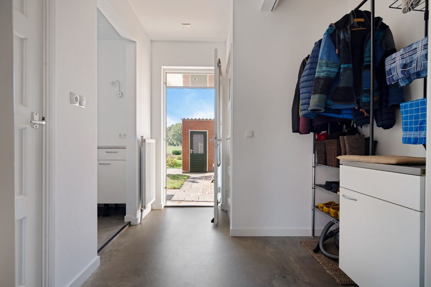 Foto 14 van Dorigweg 32