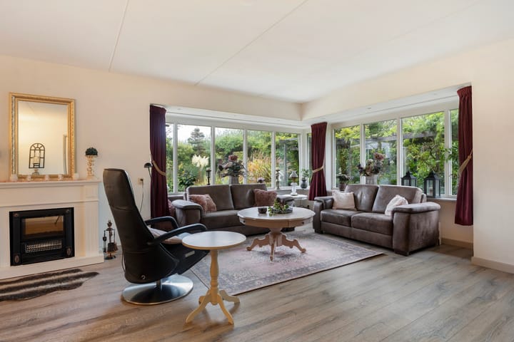 Photo 3 of Hazzelnútstrjitte 15